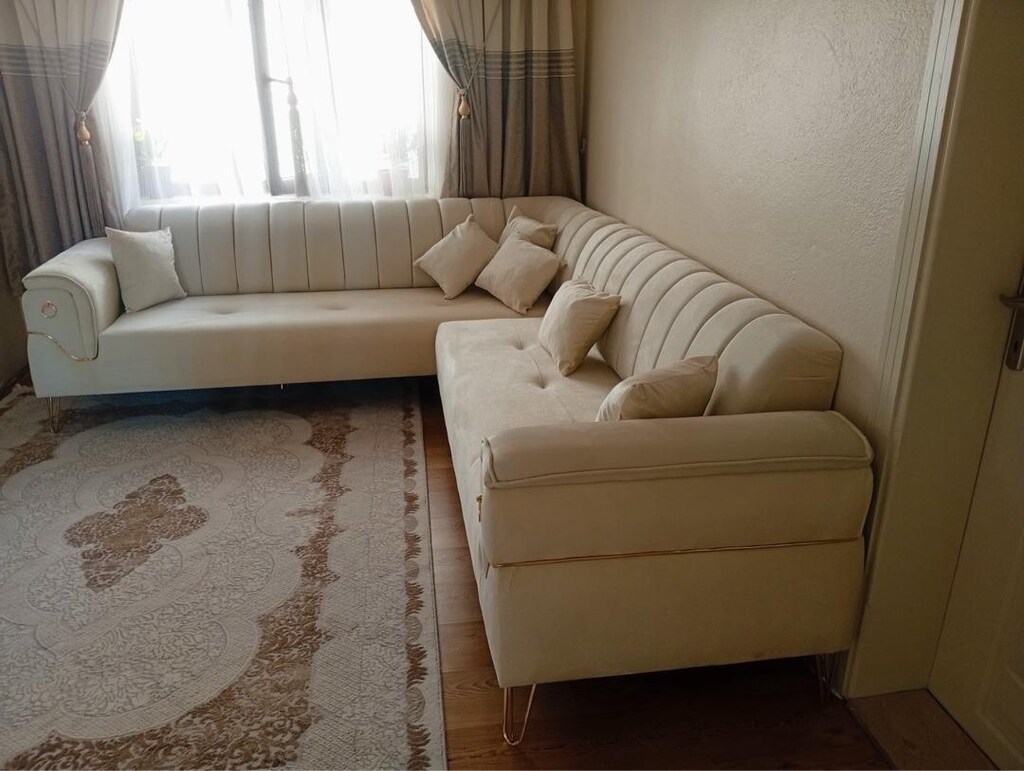 SIFIR İKİ YIL GARANTİLİ TAKIMLAR - 8