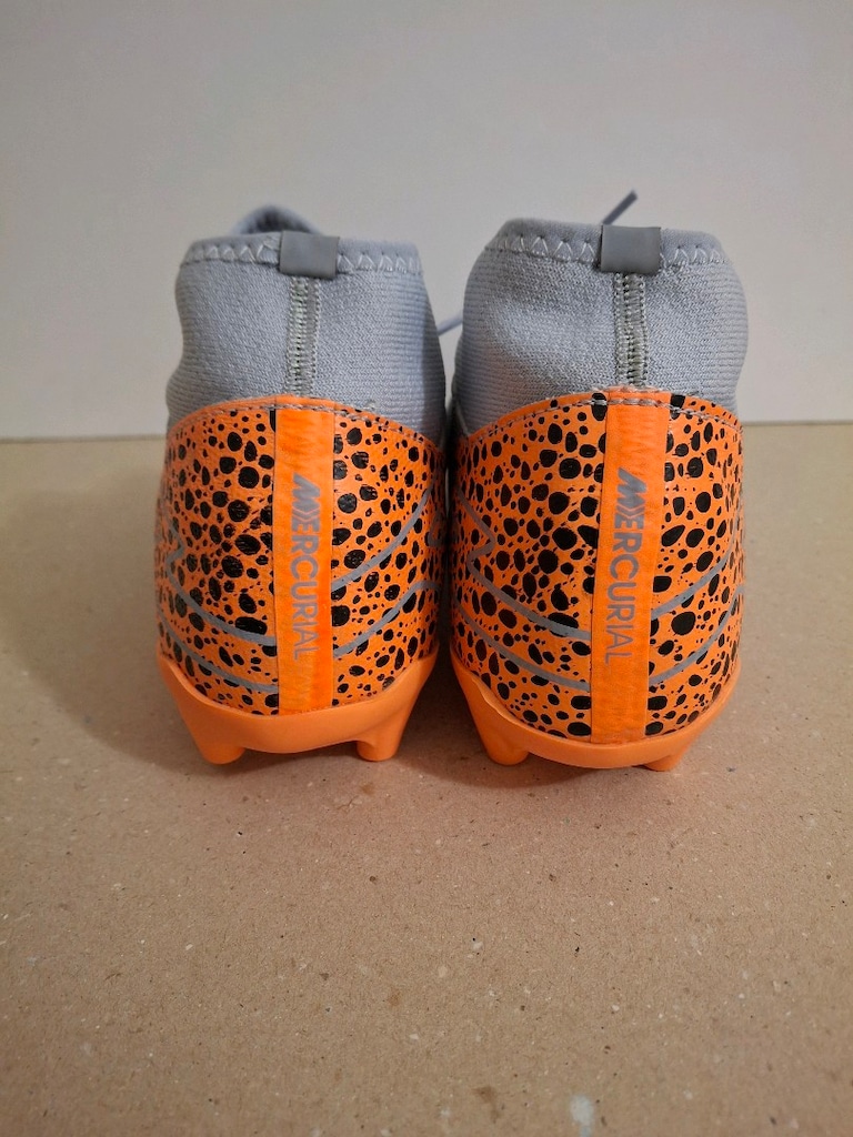 Nike Air Zoom Mercurial İthal - 2