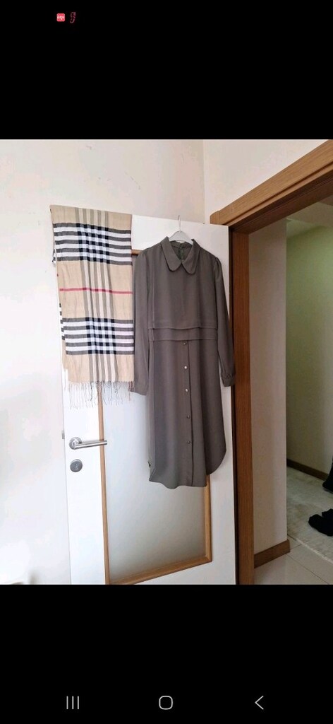 38 beden 4 adet tunik 4 adet şal - 8