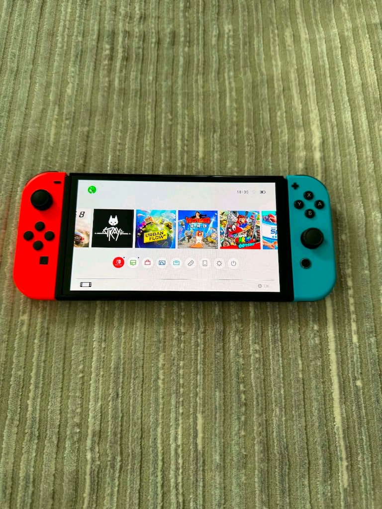 ps5 slım model orjınal bır kollu - 8