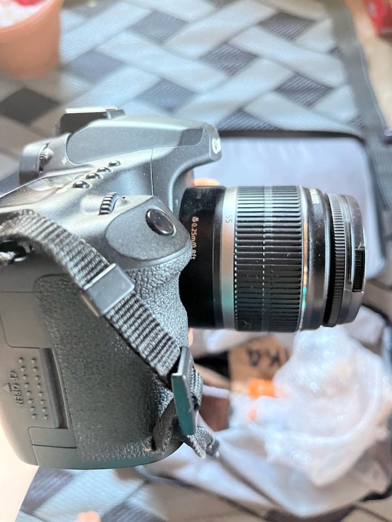 dijital fotoğraf makinesi - 4