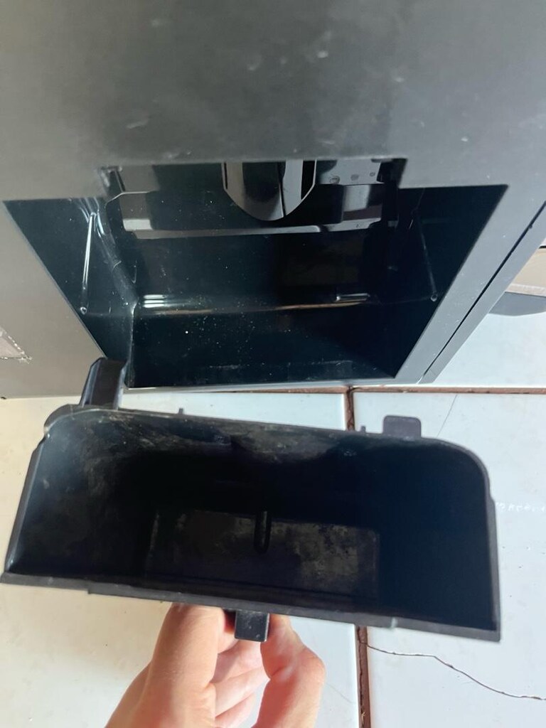 Krups Roma EA81M8 Kahve Espresso Makinesi - 7