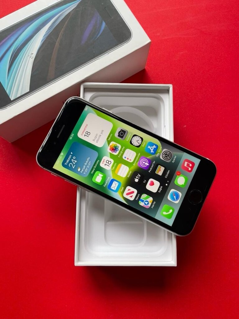 Iphone se 2020 - 2