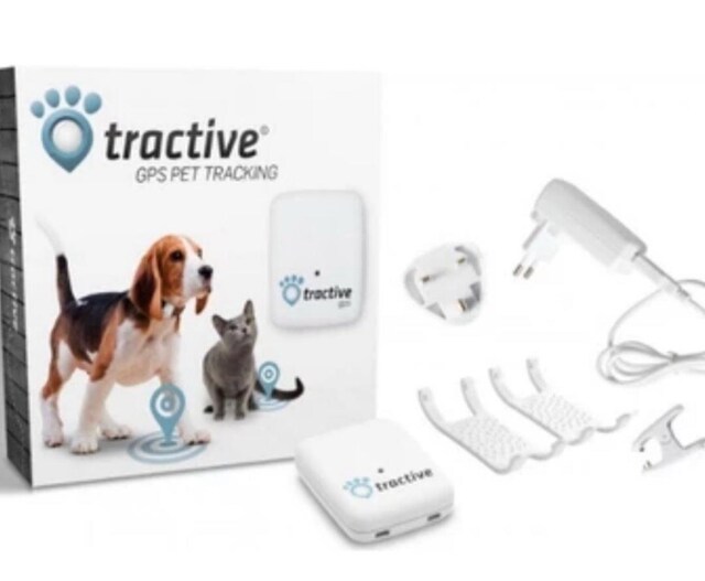 Kedi Köpek Takip Cihazı