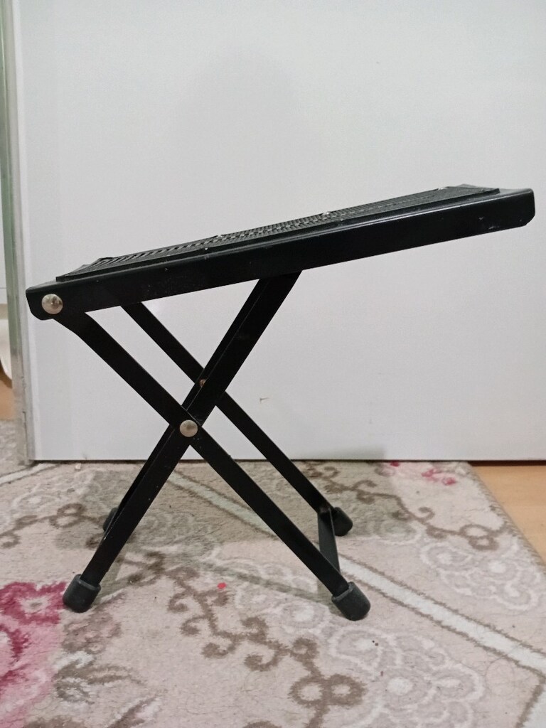 gitar valencia ve ayaklık - 8