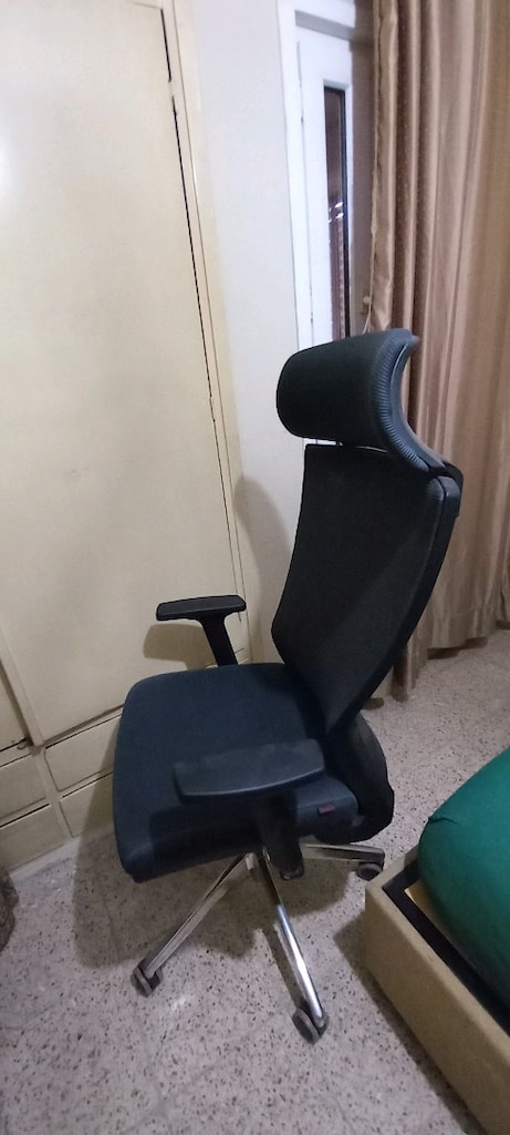 casella ofis bilgisayar koltuğu - 3