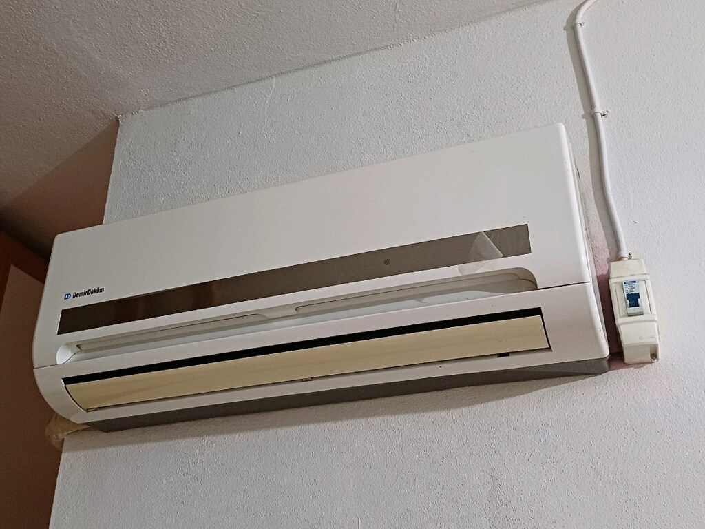 klima ısıtıcı soğutucu - 3
