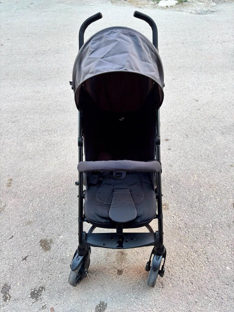 baston bebek arabası - 3