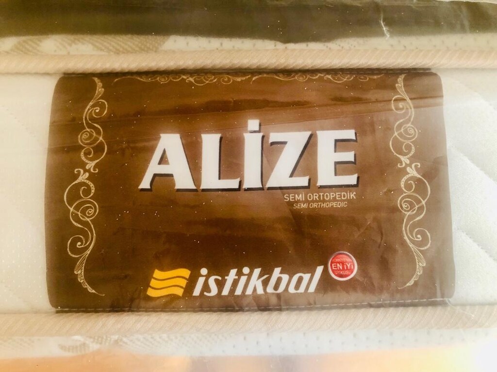İstikbal Alize Semi Ortopedik Yatak - 2