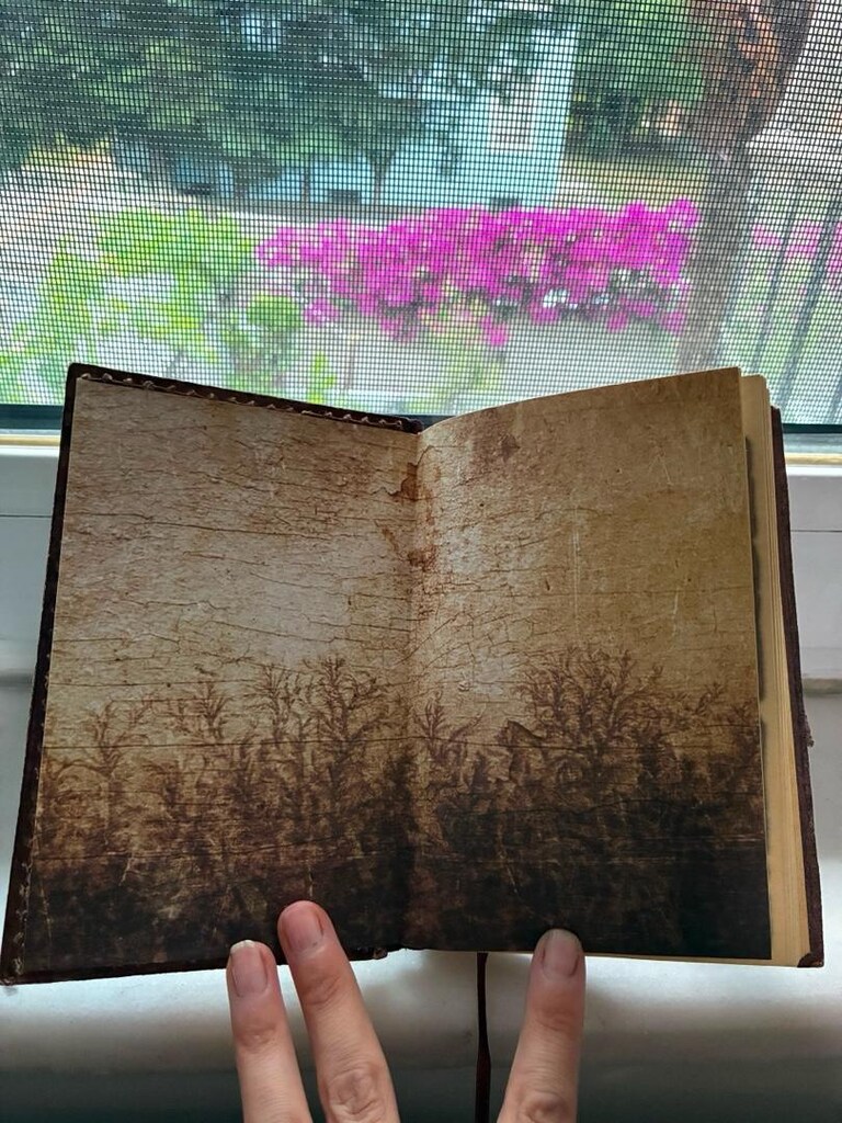 Deri Defter - 3