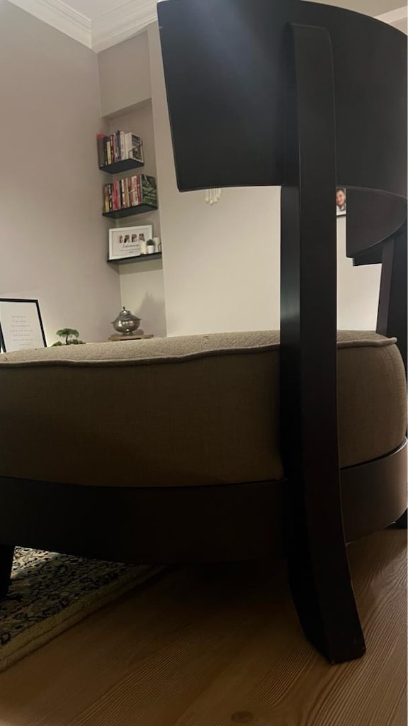 2 Adet Tepe Home Tekli Koltuk / Berjer – Ahşap - 2