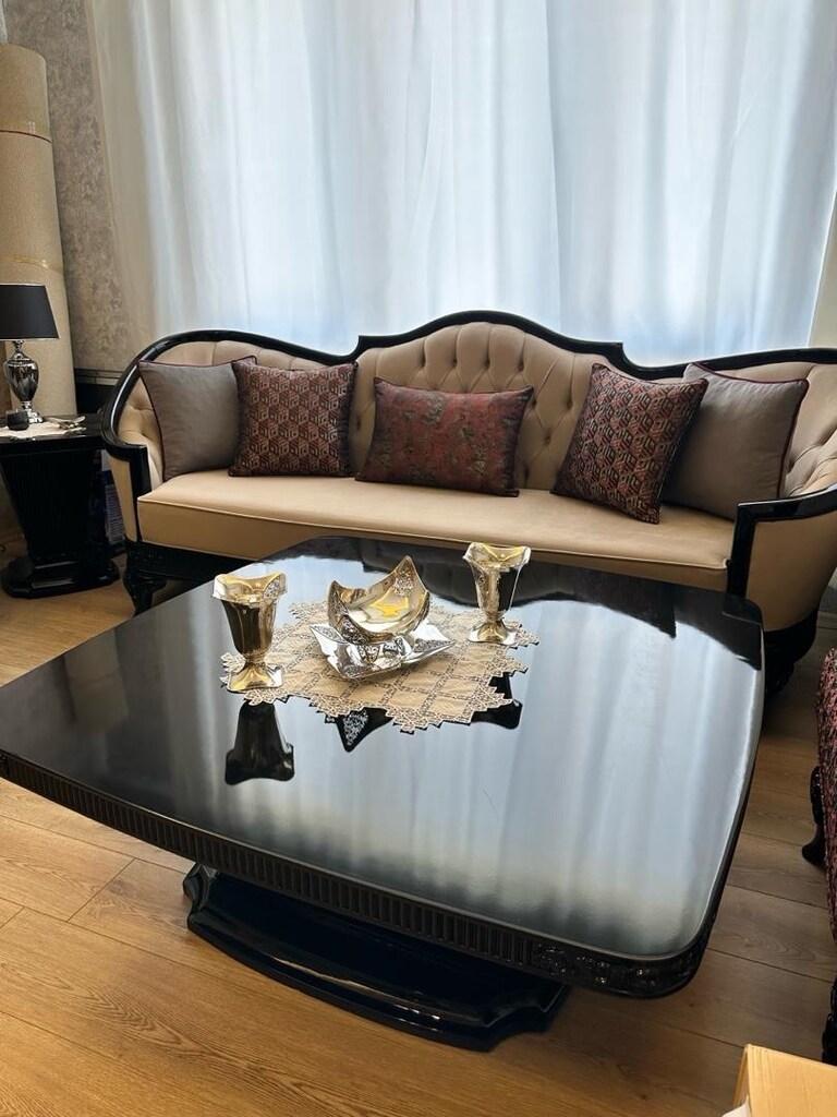 Salon Takımı - 9