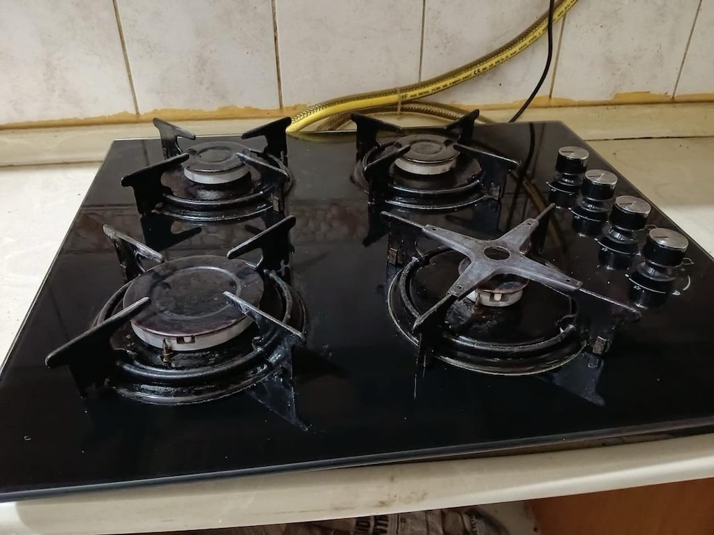 Set Üstü Ocak - 2