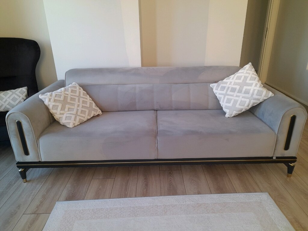 Koltuk Takımı - 2