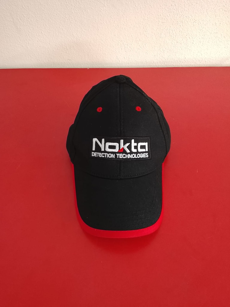 Orijinal Nokta Dedektör (Nokta Detection Technologies) Şapka - 3