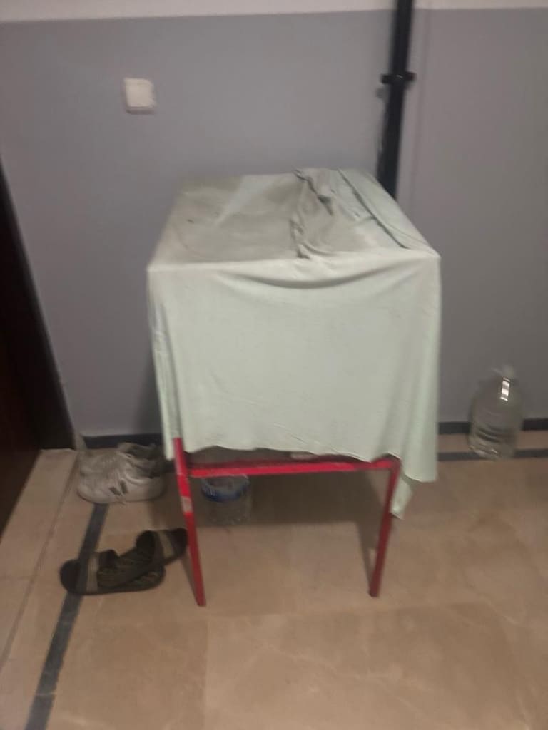 özel yapım kuş kafesi - 2