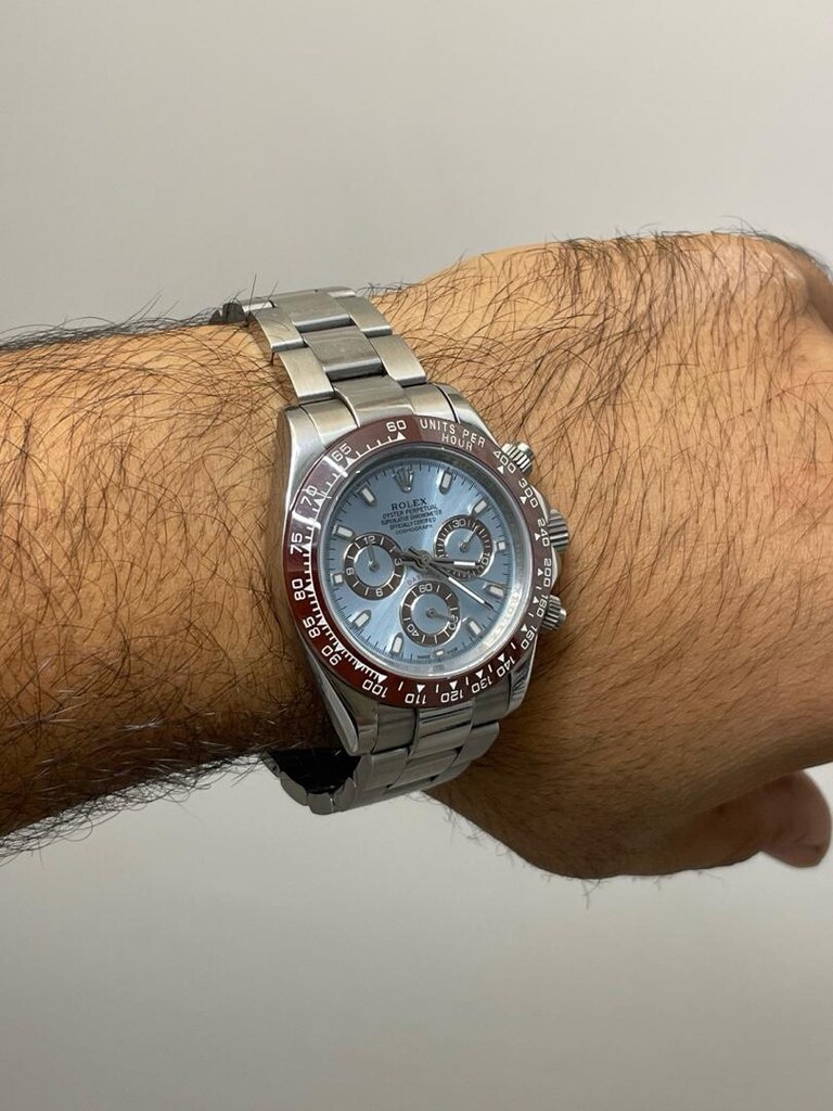 rolex daytona - 3