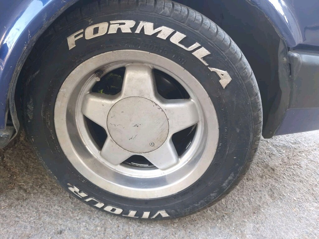 92 model doğan L - 15