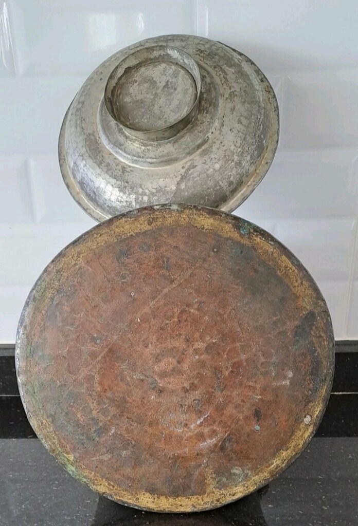 Dövme Bakır Bakraç - 5