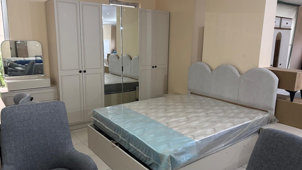 VERA YATAK ODASI TAKIMI / KAÇIRILMAYACAK FİYAT!! / ANTALYA - 5