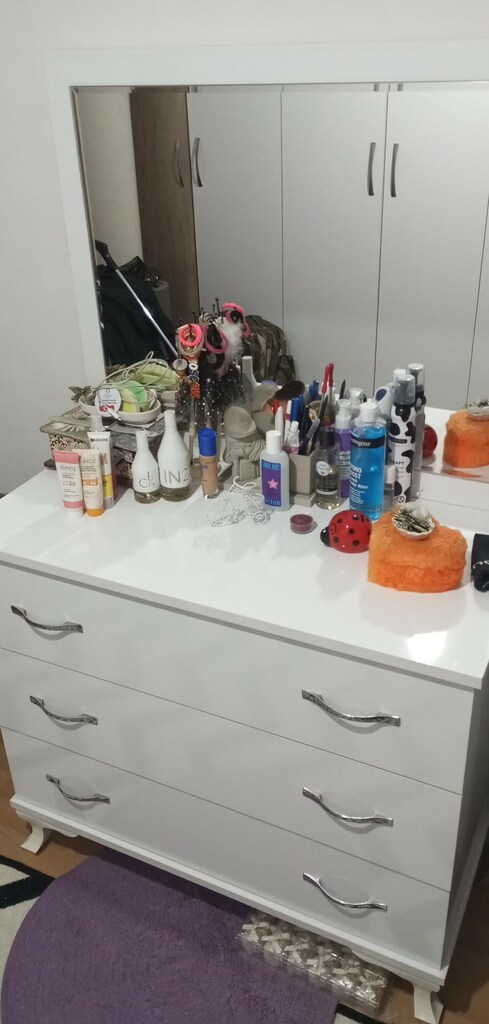 ŞİFONYER SIFIR AYARINDA PAZARLIKSIZ 5500 TL KEPEZ ÇANAKKALE - 2