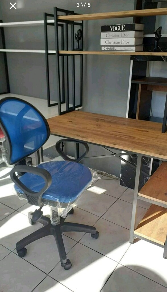 Koltuk  çalışma masası - 2