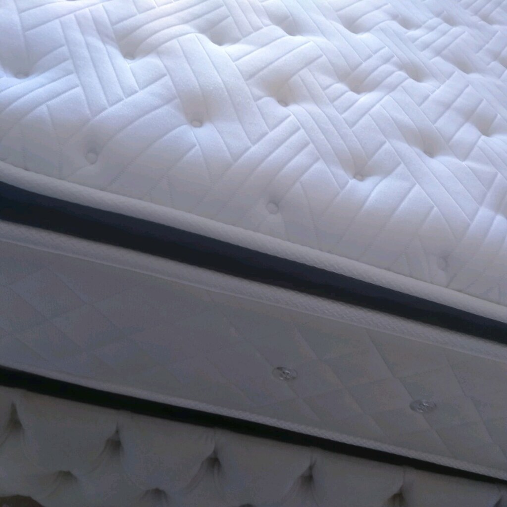 1,60 boyu 2 metre cift kişilik yatak bed yataş - 5
