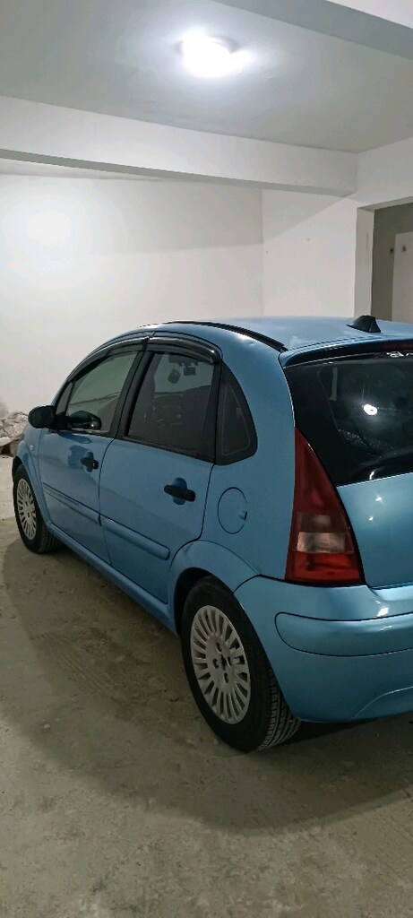 2004 1.6 16v benzin lpg - 5