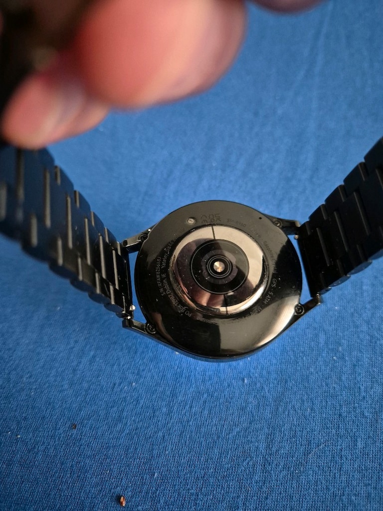 Samsung Akıllı Saat Astro Edition Özel Seri - 5