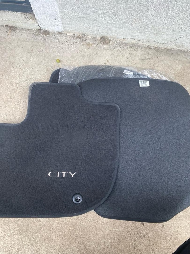 Honda city jazz kış lastik jant 205/55/16 - 6