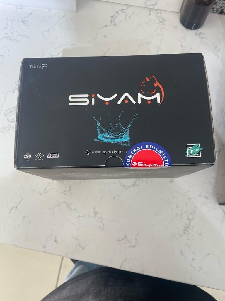 siyam defne banyo bataryası - 2