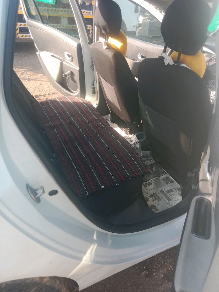 Renk klio 1.5 dci 85 hp. granttour extreme station vagon - 15