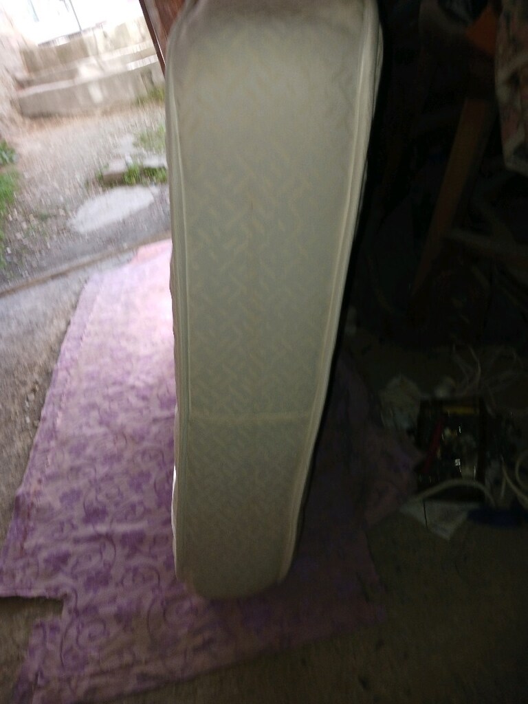 90×190 tekkişilik yatak - 4