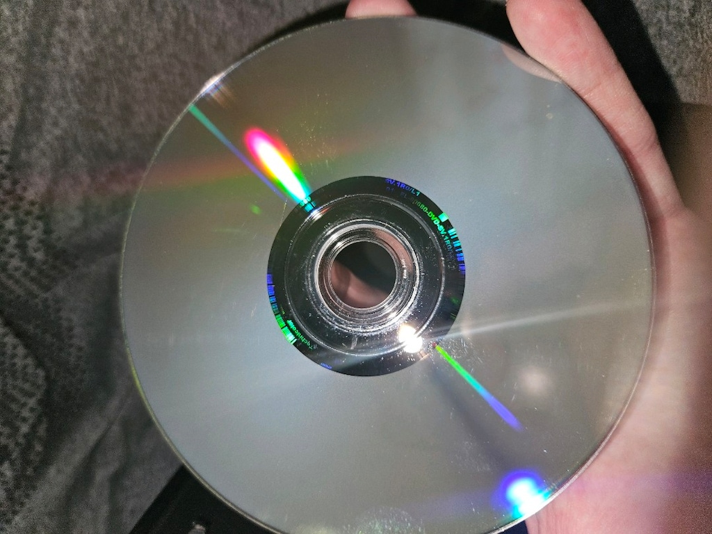 Animasyon Dvd Filmler (Adet 100TL) - 18