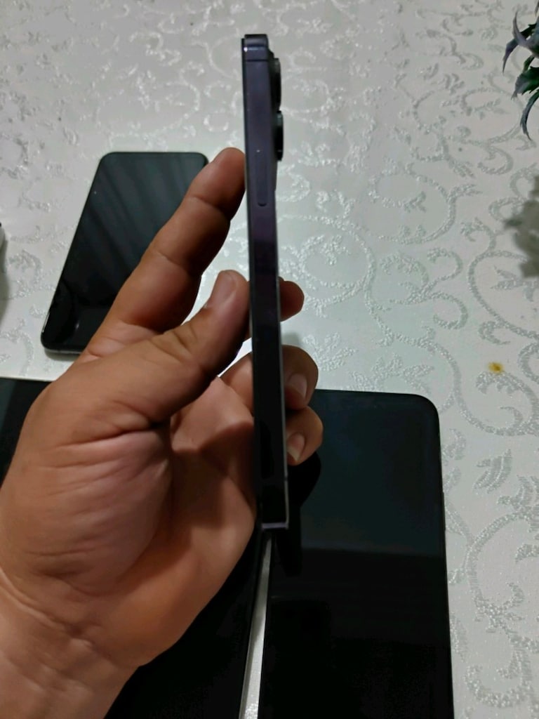 iPhone 14 Pro Max YD 128 GB - 3