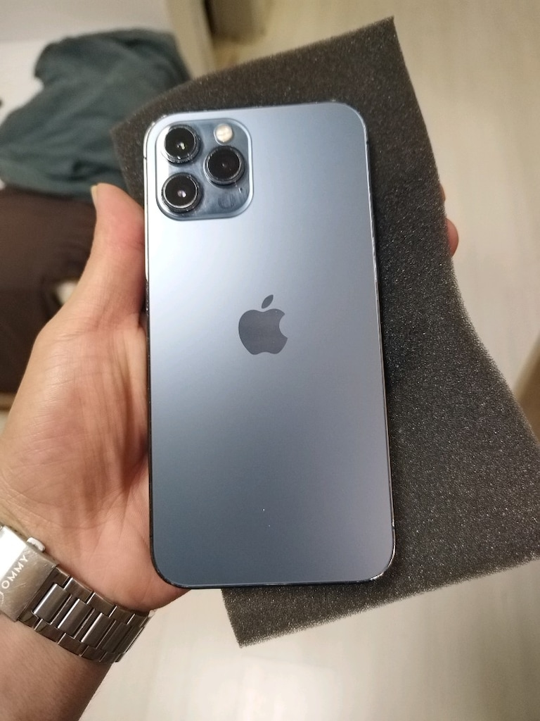 iphone 12 pro max tr - 4