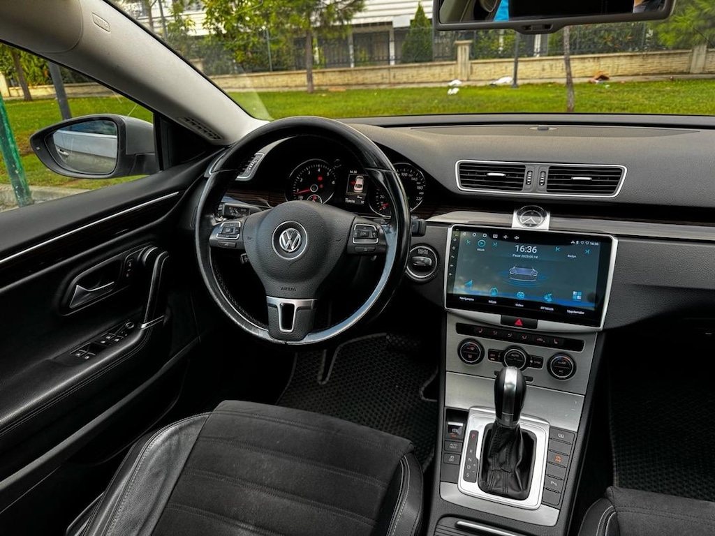 HATASIZ 2016 1.4 TSİ EKSLİVE OTOMATİK HATASIZ - 11