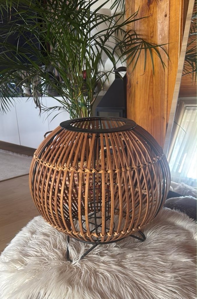 madam coco ahsap mumluk yeni gibi - 3