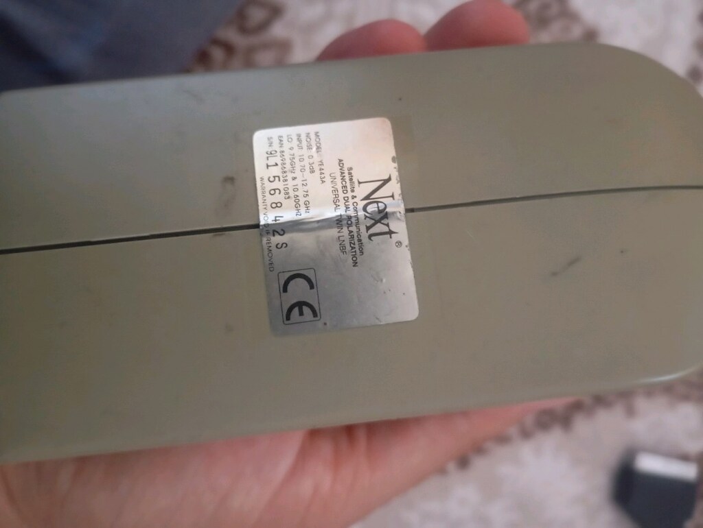Siyah kablolu, çoklu RCA bağlantı uçlu bir set ve adaptör parça amaçlı - 3