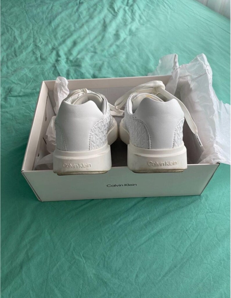 Calvin klein ayakkabı - 6