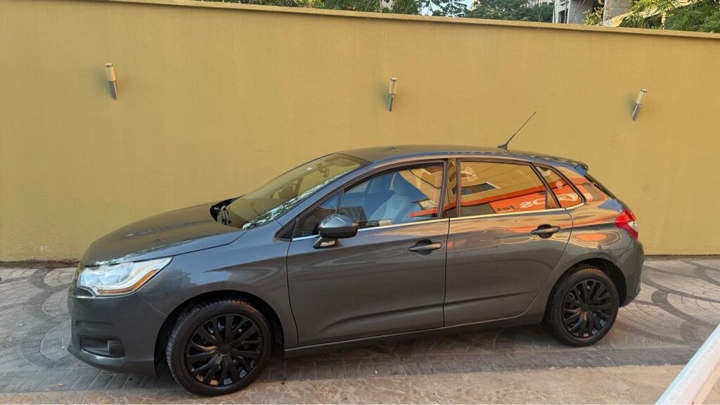 HATASIZ AYARINDA DİZEL OTOMATİK C4 - 3