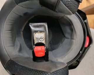 Motosiklet kask - 6