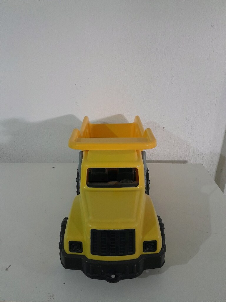 BÜYÜK KAMYON - 2