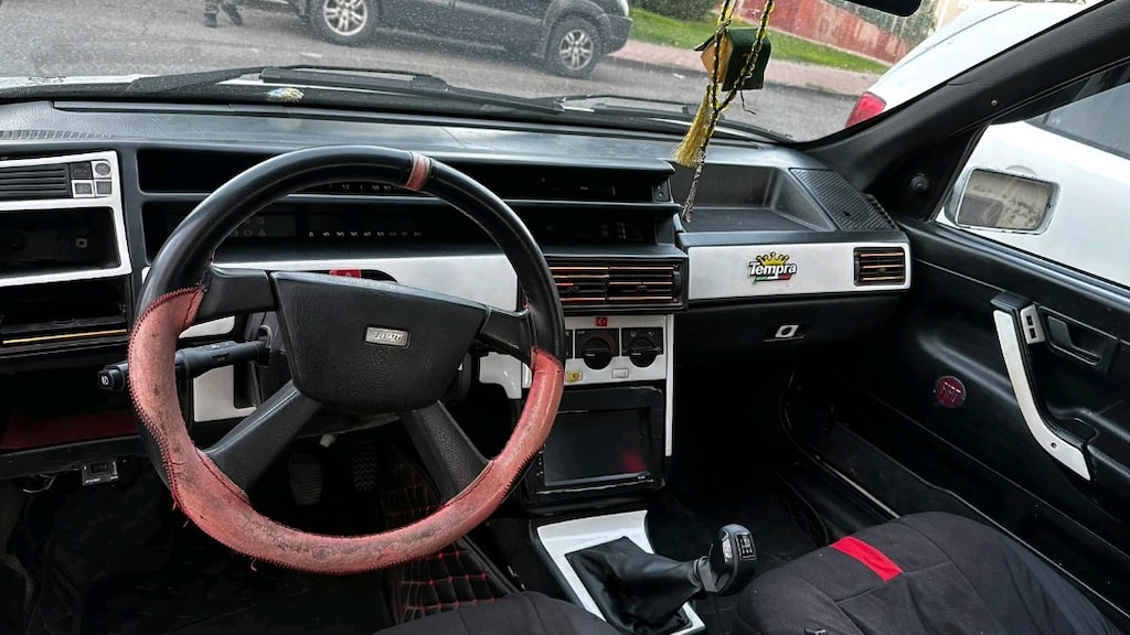 tempra 92m - 5