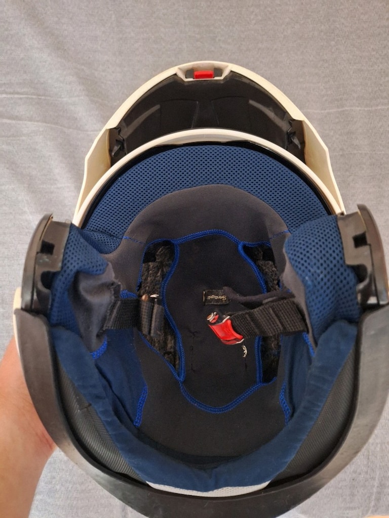 nolan g9.1 kask - 7