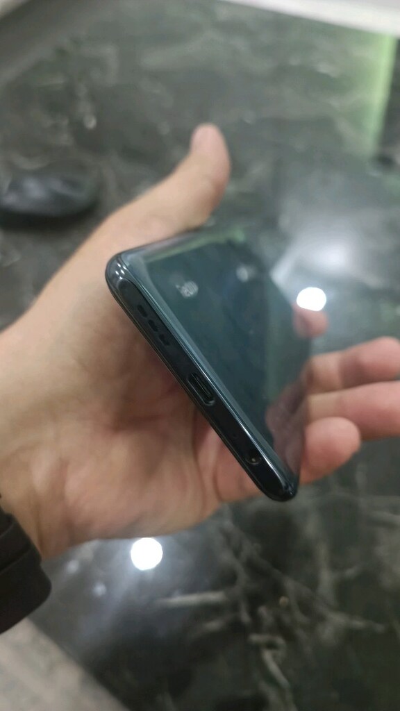 Sahibinden temiz YD Xiaomi Redmi Note 10 S - 4