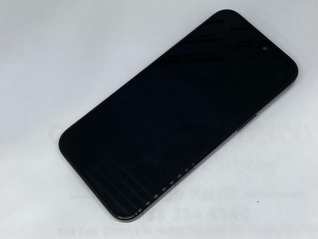 İphone 16 Pro Max 256 GB Pil %89 Orijinal Hatasız - 6