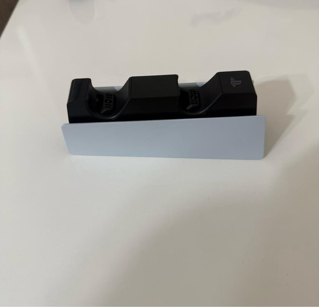 PS5 Dualsense Şarj İstasyonu - 7