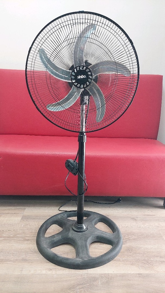 Sinbo Vantilatör