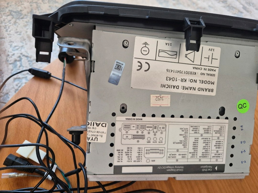 multimedia ekran - 3